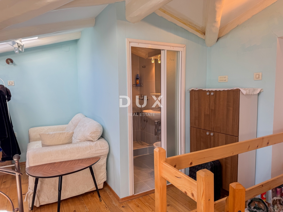 Stanovanje Lovran, 90m2