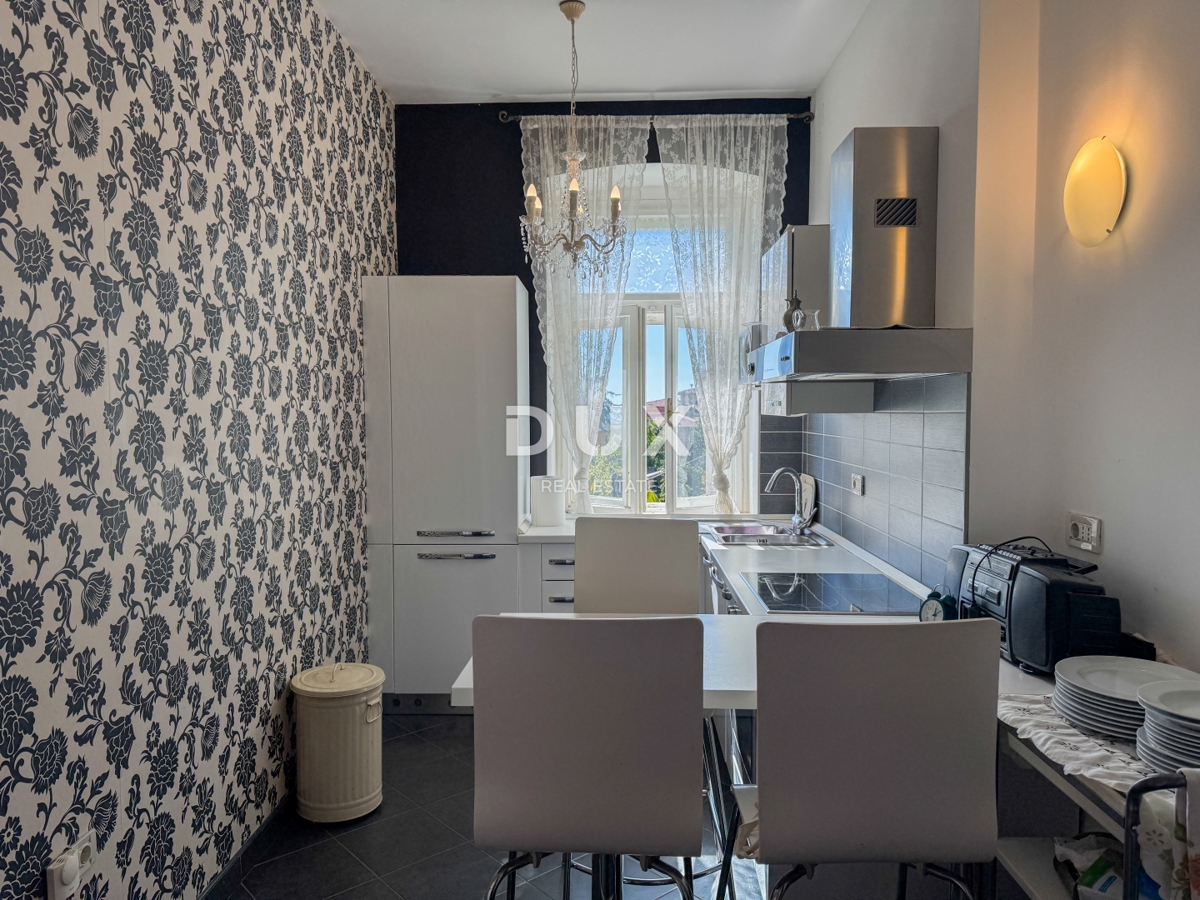 Stanovanje Lovran, 90m2