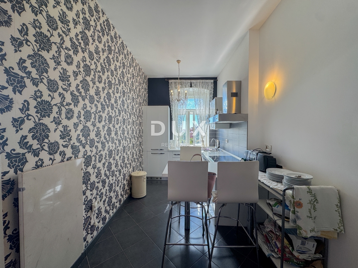 Stanovanje Lovran, 90m2