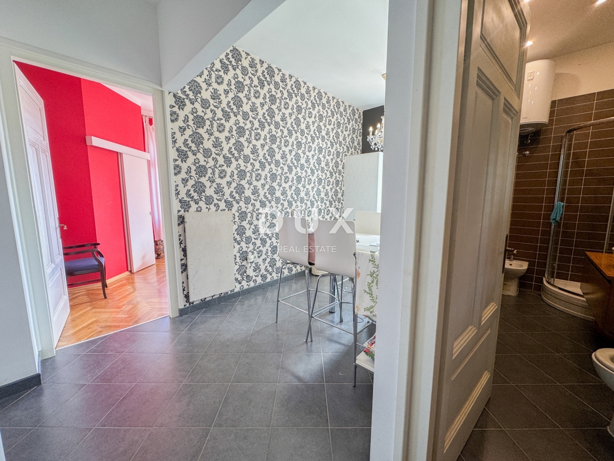 Stanovanje Lovran, 90m2