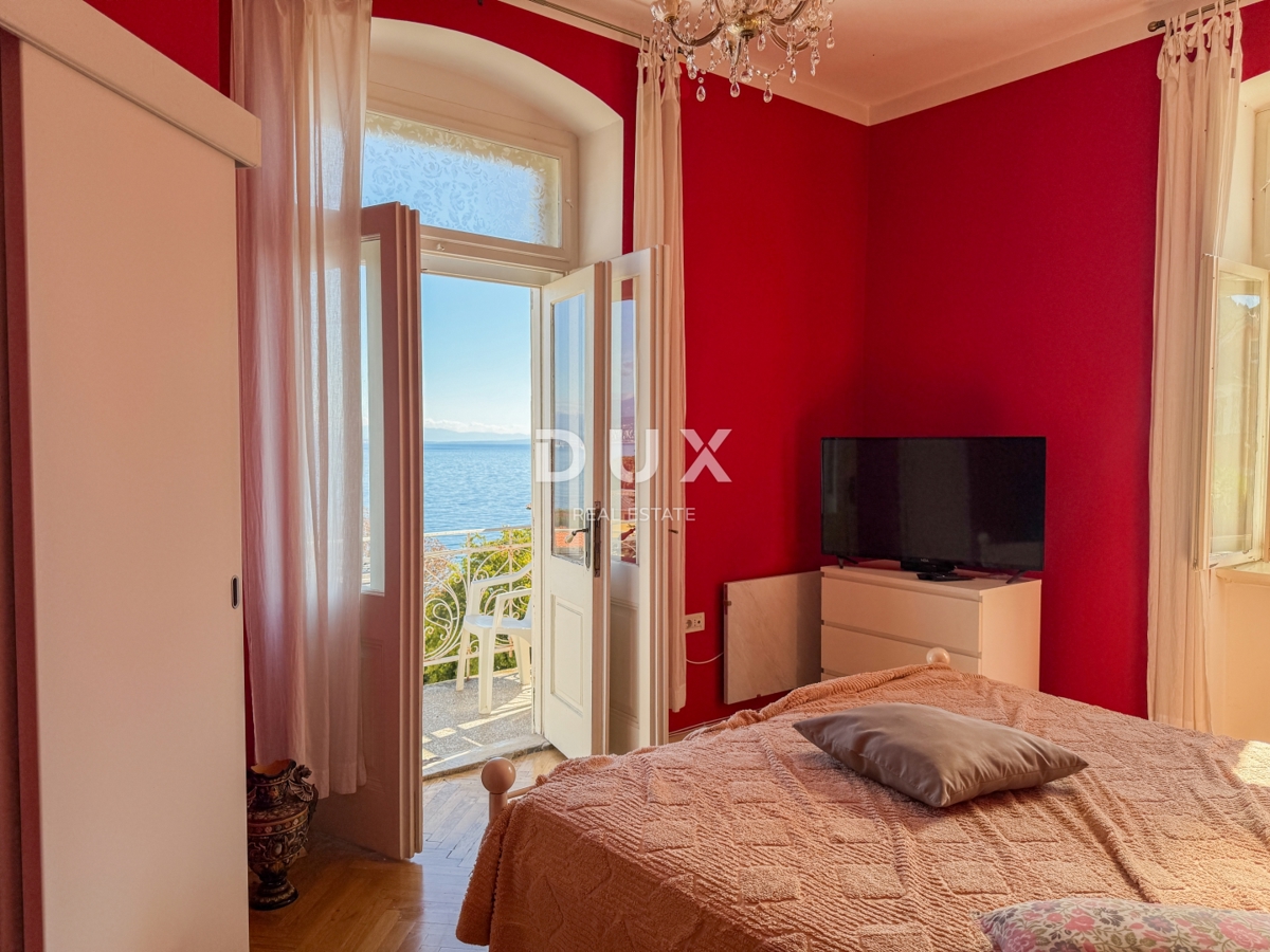 Stanovanje Lovran, 90m2