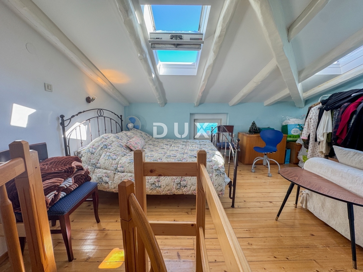 Stanovanje Lovran, 90m2