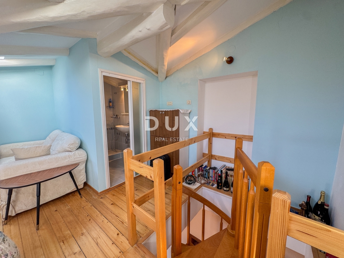 Stanovanje Lovran, 90m2