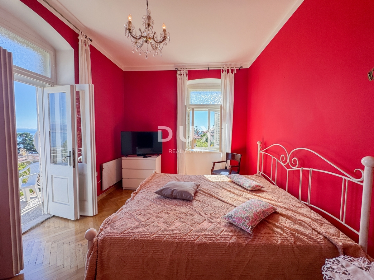 Stanovanje Lovran, 90m2