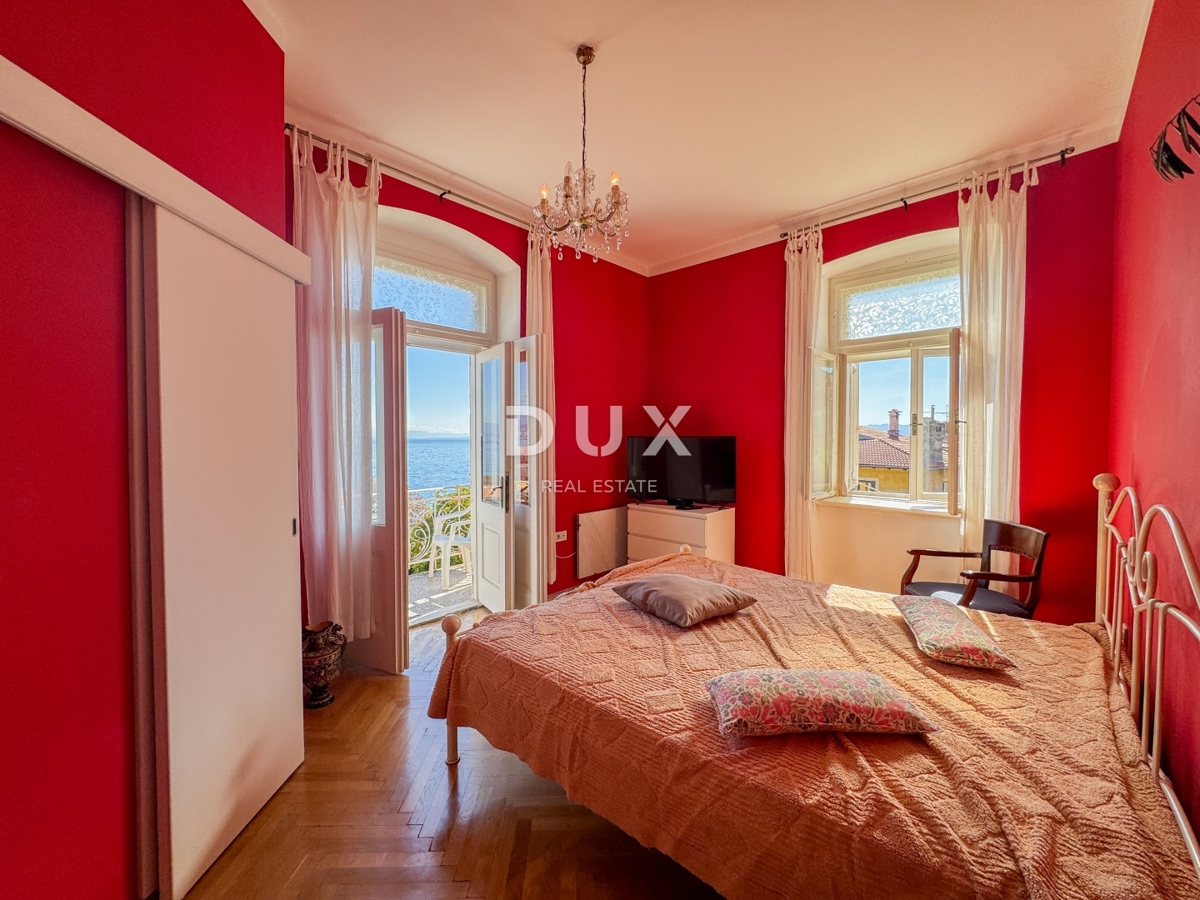 Stanovanje Lovran, 90m2