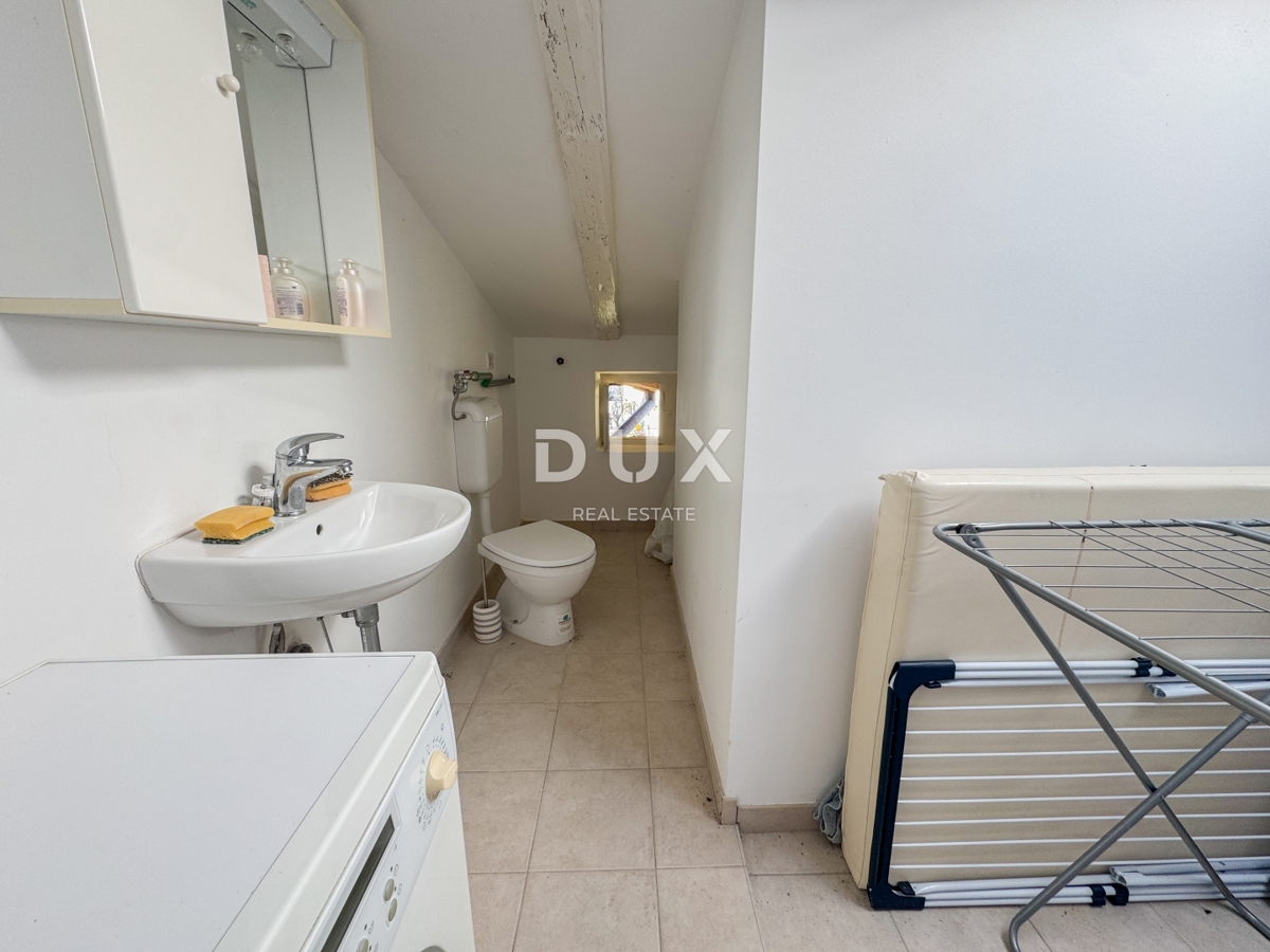 Stanovanje Lovran, 90m2