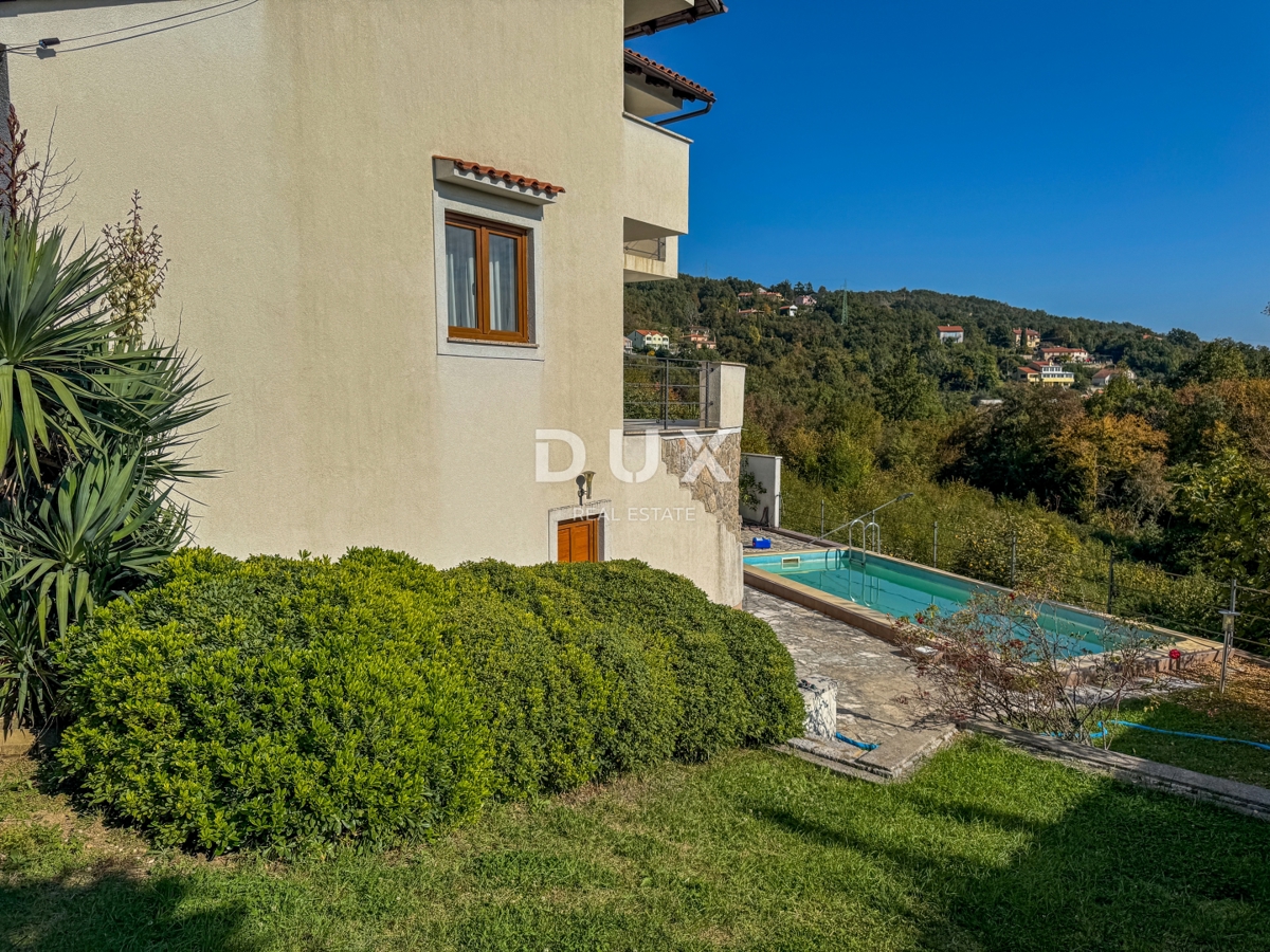 Hiša Poljane, Opatija - Okolica, 120m2