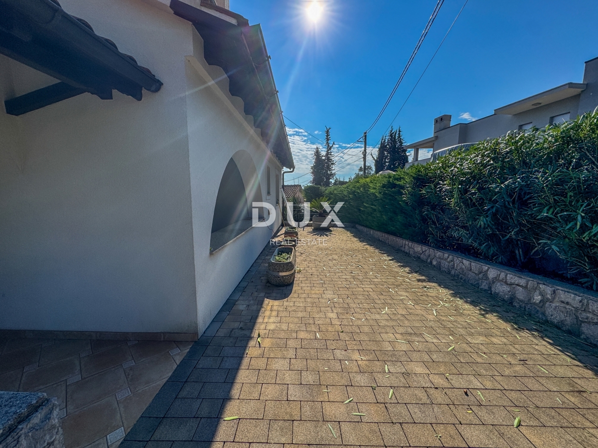 Hiša Poljane, Opatija - Okolica, 120m2