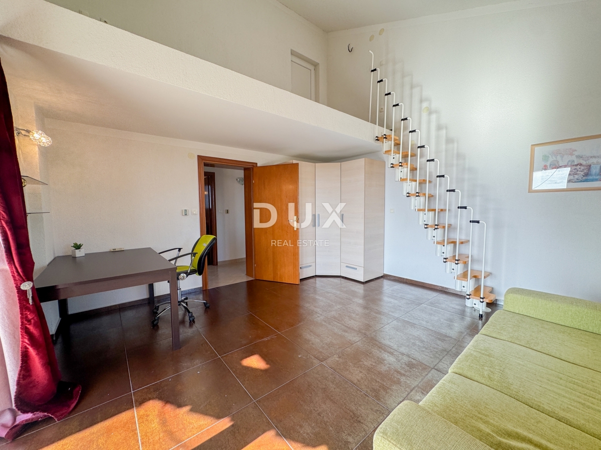 Hiša Poljane, Opatija - Okolica, 120m2