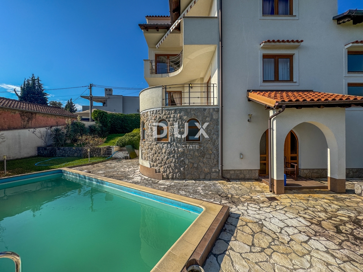 Hiša Poljane, Opatija - Okolica, 120m2