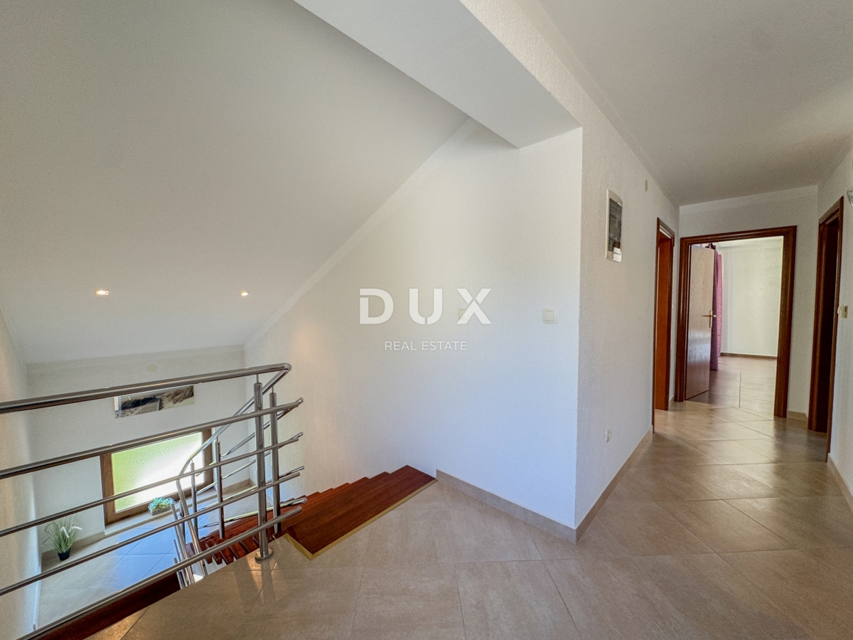 Hiša Poljane, Opatija - Okolica, 120m2