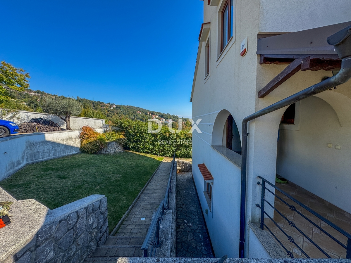 Hiša Poljane, Opatija - Okolica, 120m2