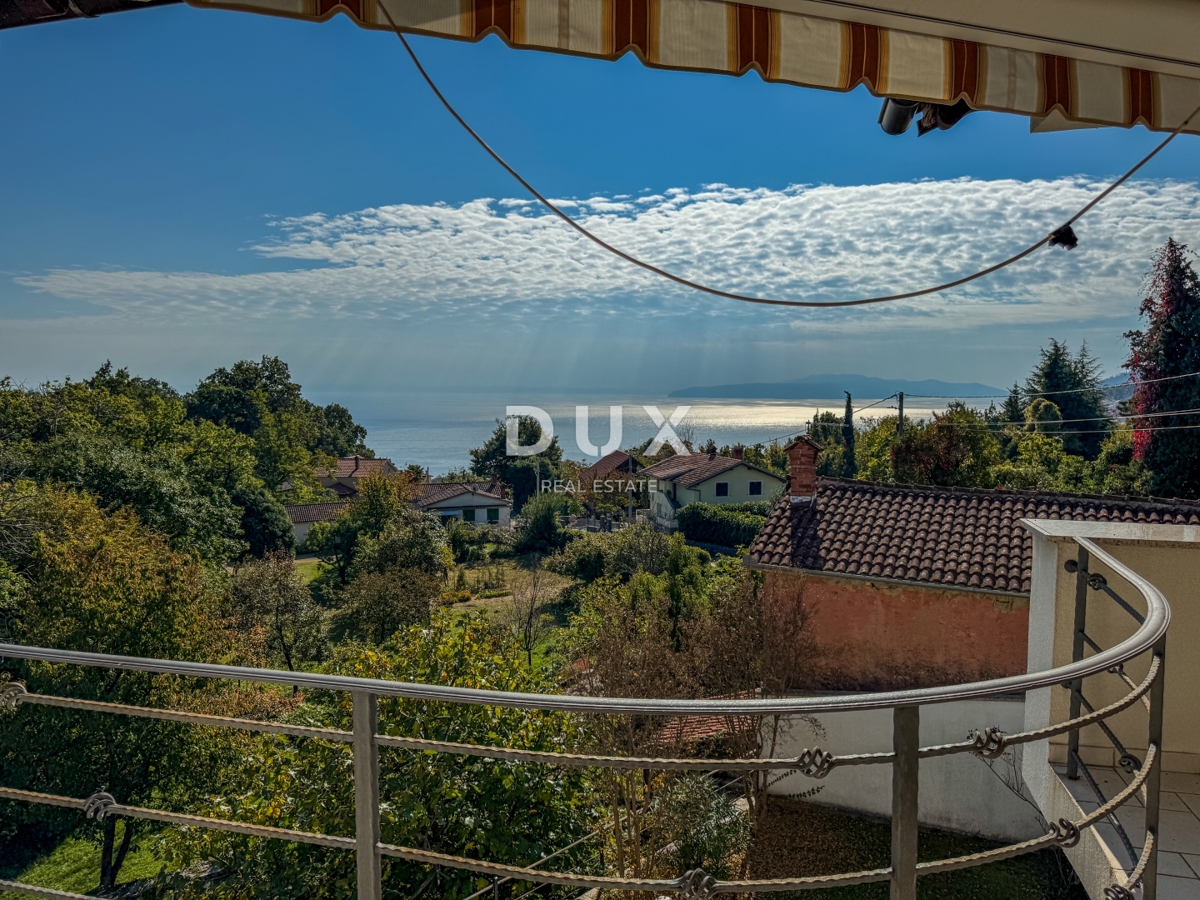 Hiša Poljane, Opatija - Okolica, 120m2