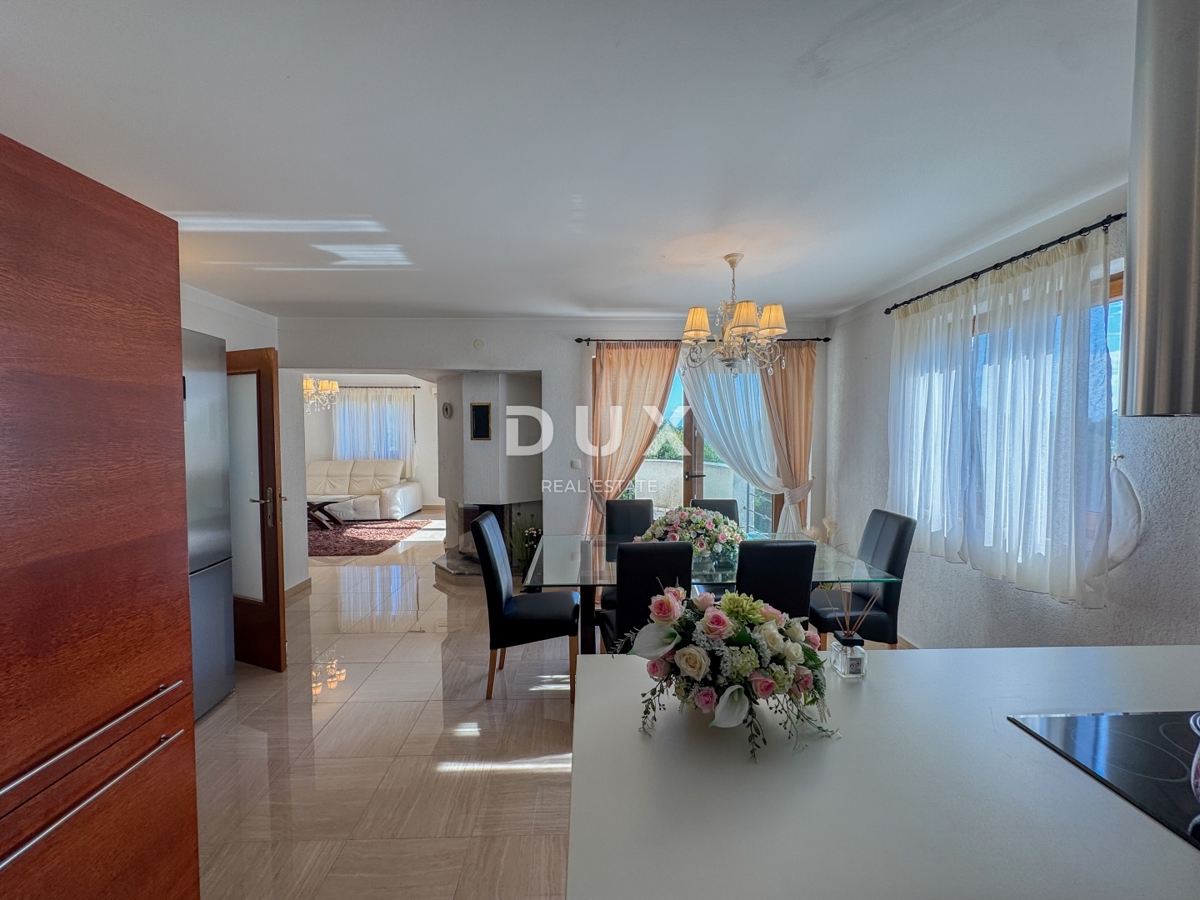 Hiša Poljane, Opatija - Okolica, 120m2
