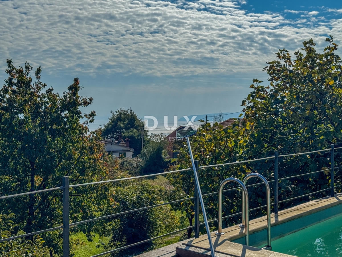 Hiša Poljane, Opatija - Okolica, 120m2