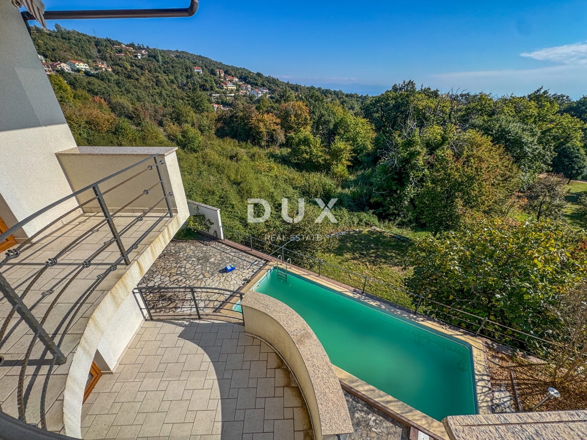 Hiša Poljane, Opatija - Okolica, 120m2