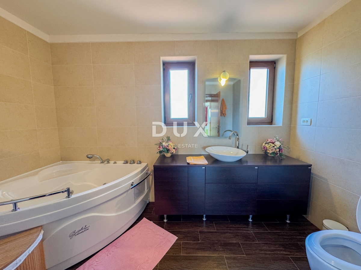 Hiša Poljane, Opatija - Okolica, 120m2