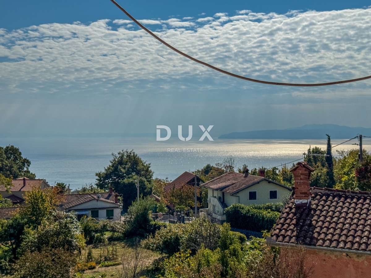 Hiša Poljane, Opatija - Okolica, 120m2