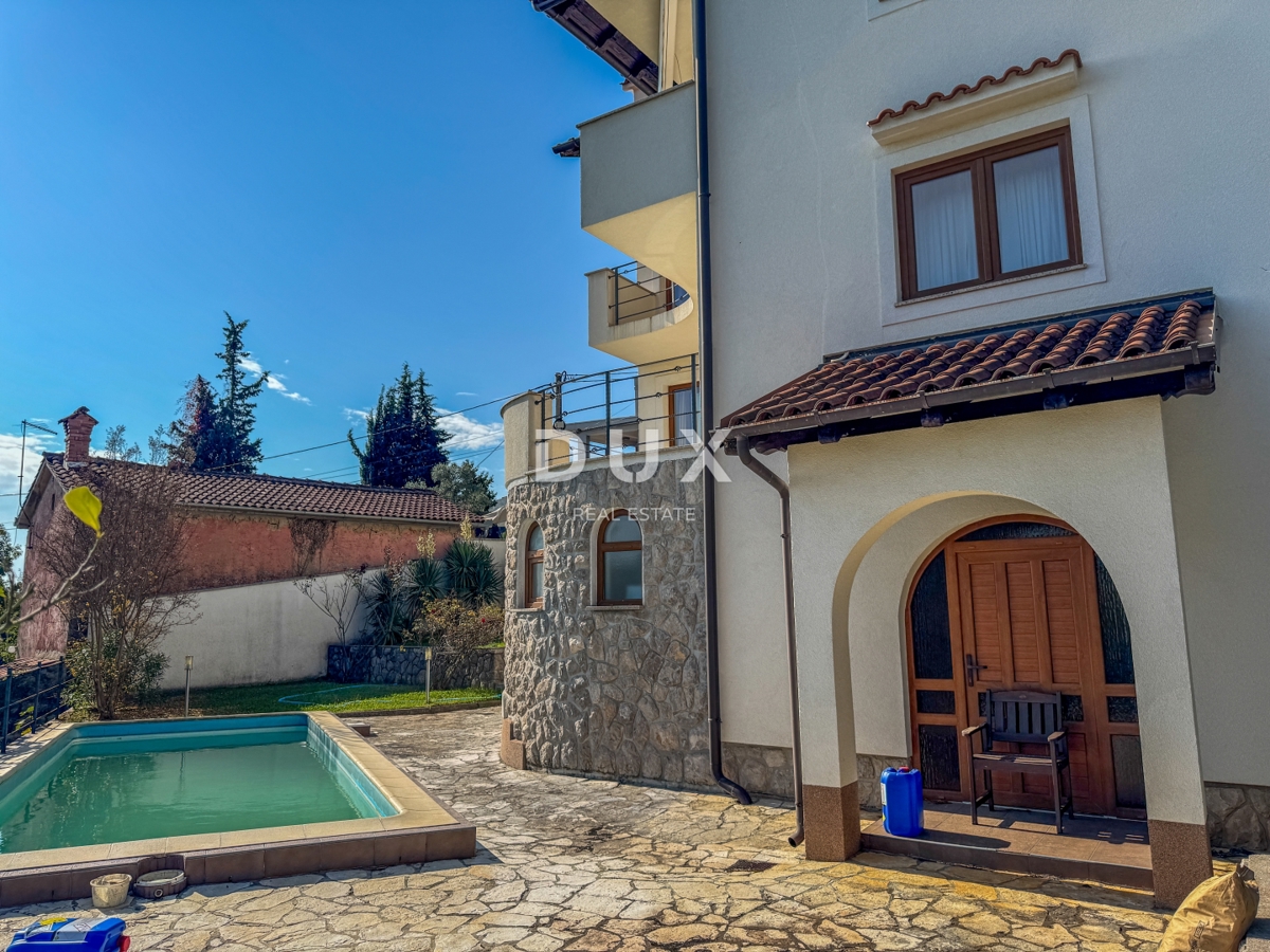 Hiša Poljane, Opatija - Okolica, 120m2