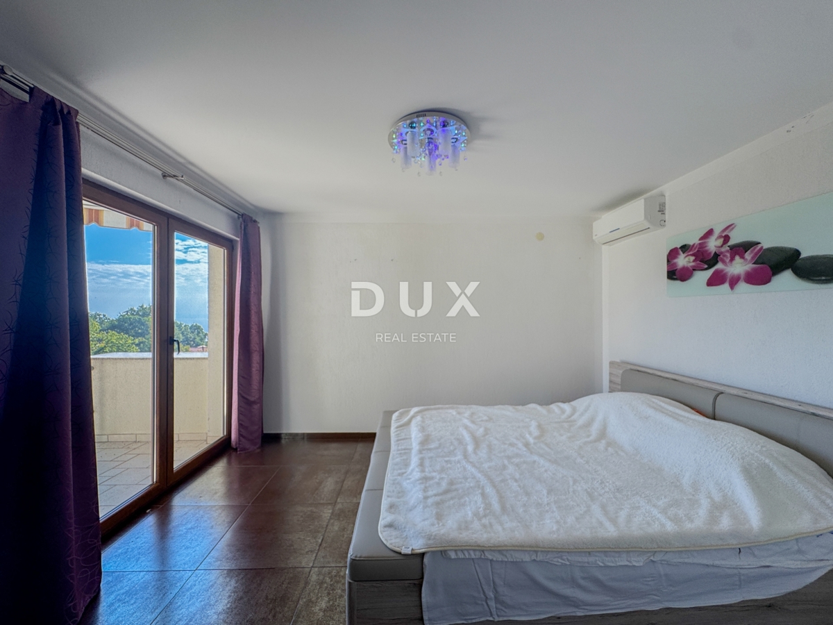 Hiša Poljane, Opatija - Okolica, 120m2