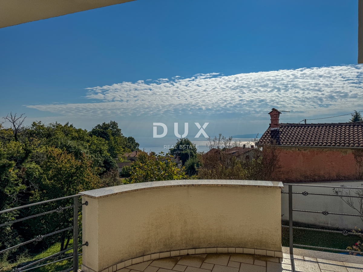 Hiša Poljane, Opatija - Okolica, 120m2