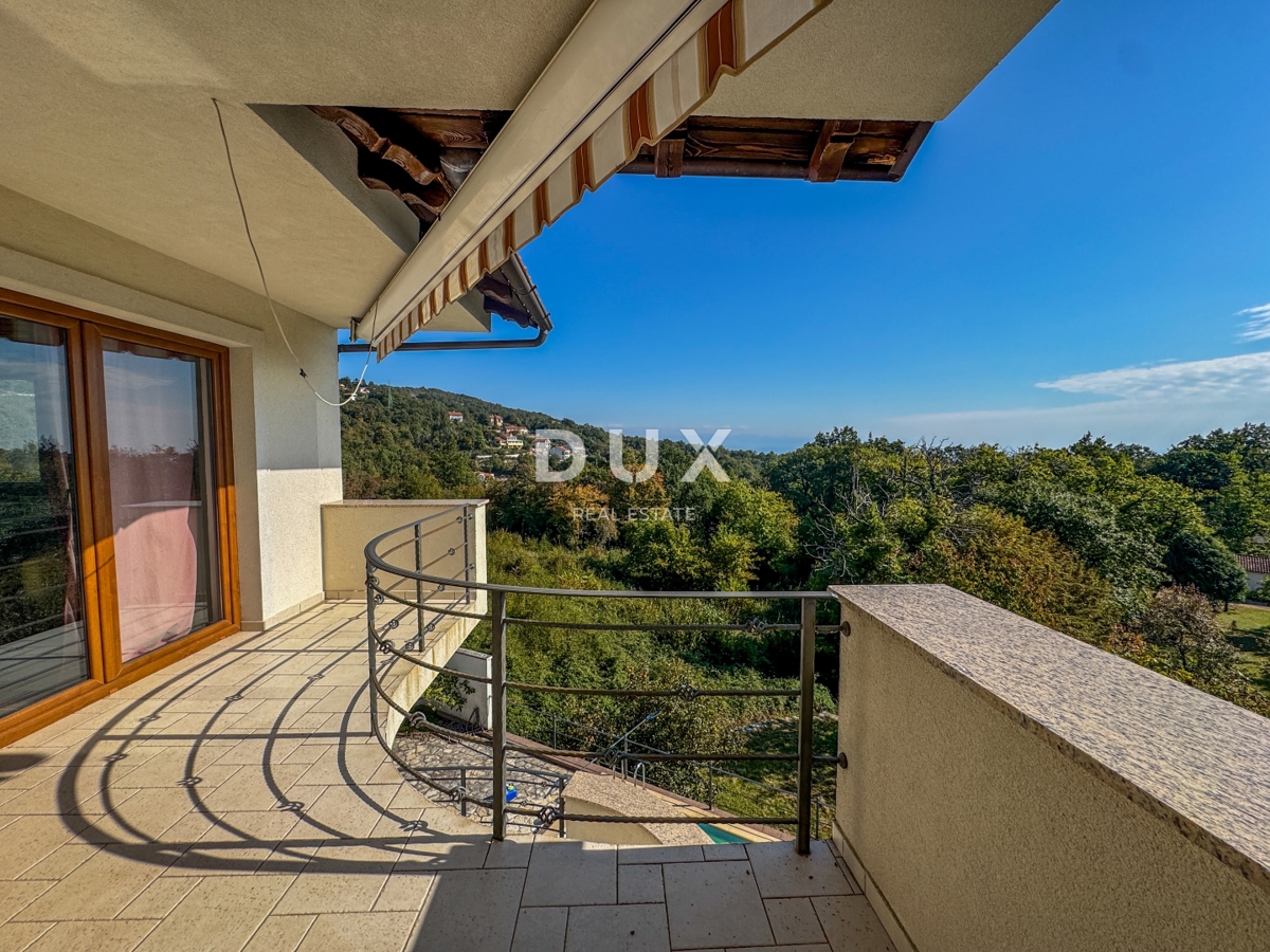 Hiša Poljane, Opatija - Okolica, 120m2