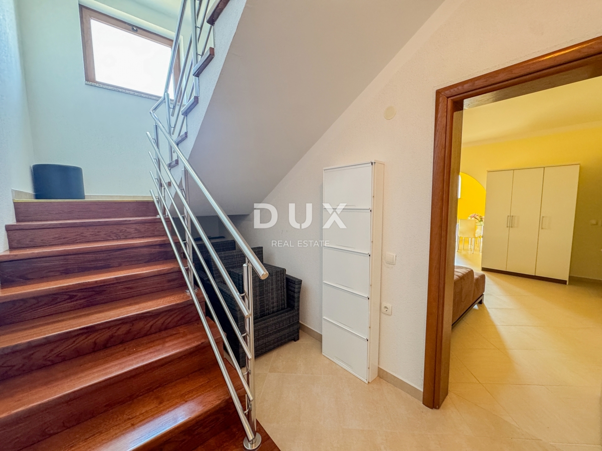 Hiša Poljane, Opatija - Okolica, 120m2