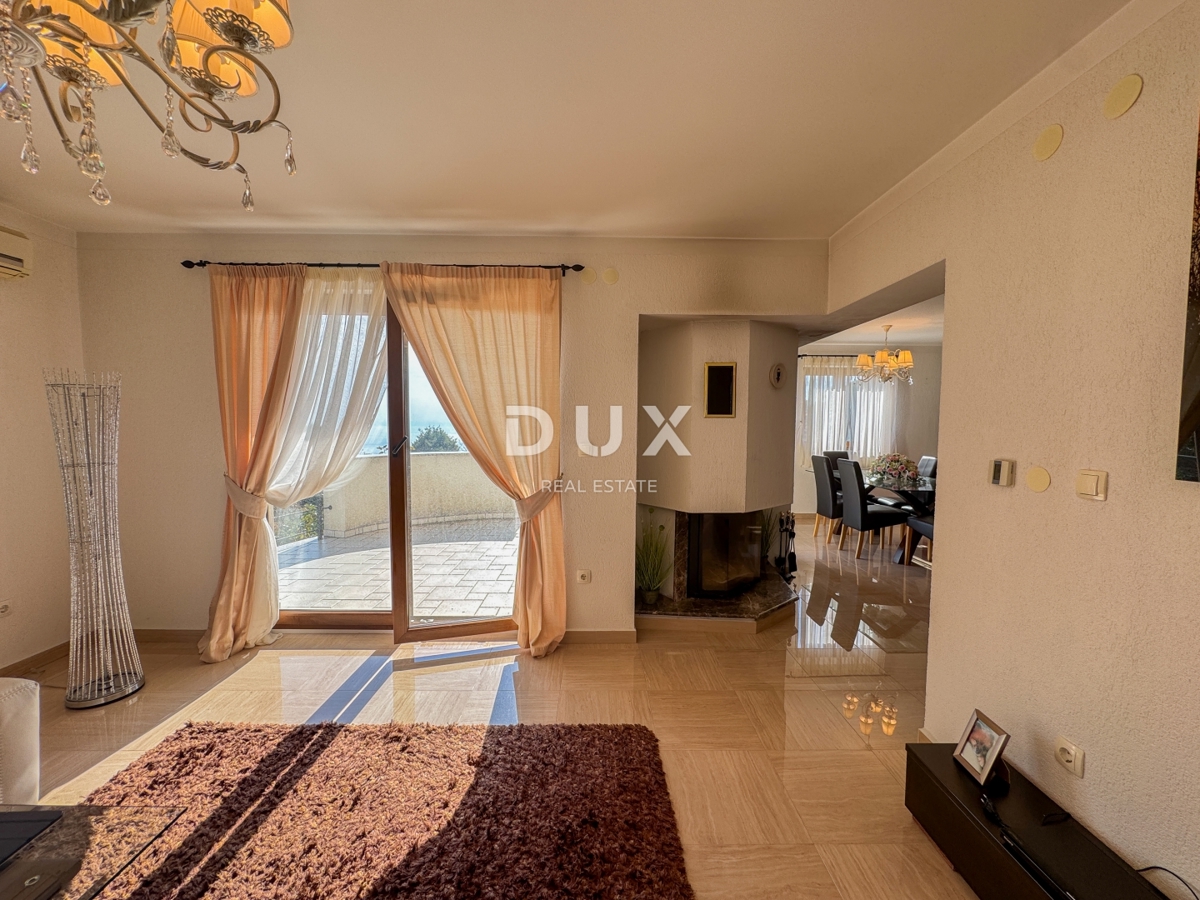 Hiša Poljane, Opatija - Okolica, 120m2