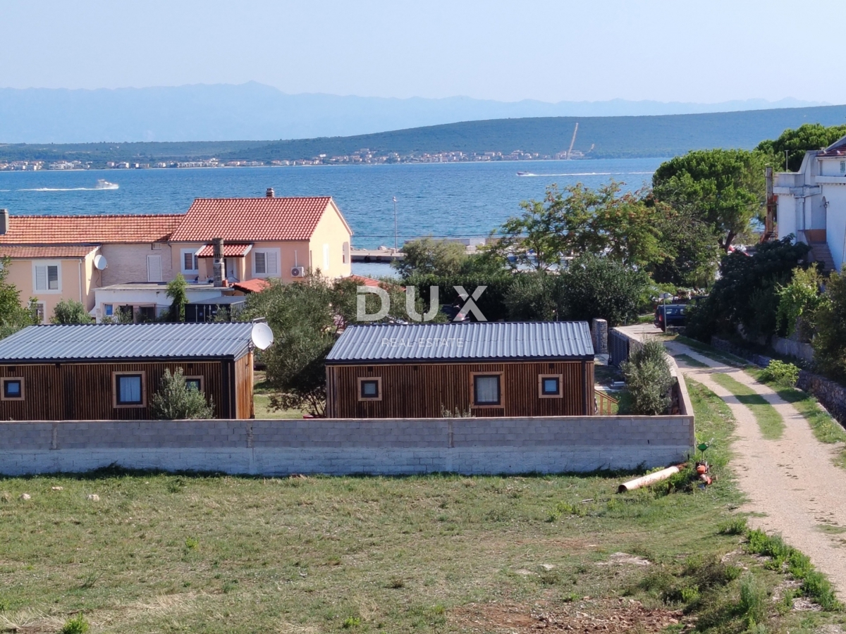 Hiša Banj, Pašman, 350m2