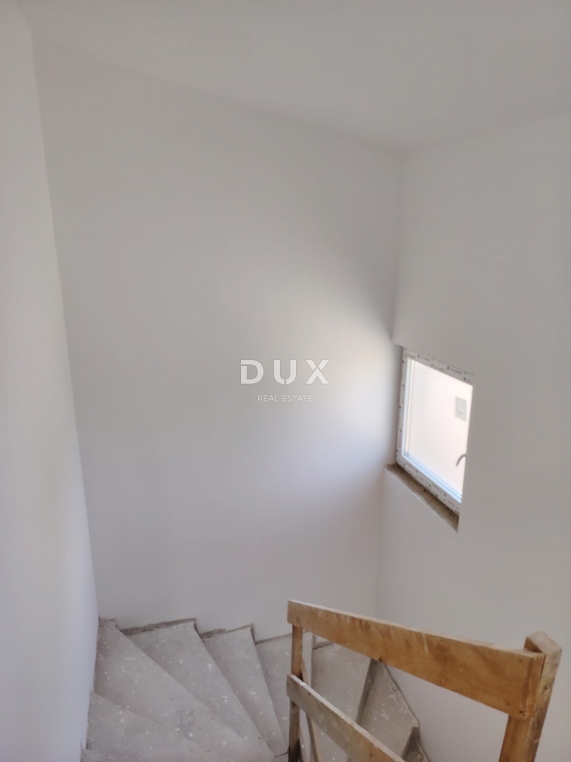 Hiša Banj, Pašman, 350m2