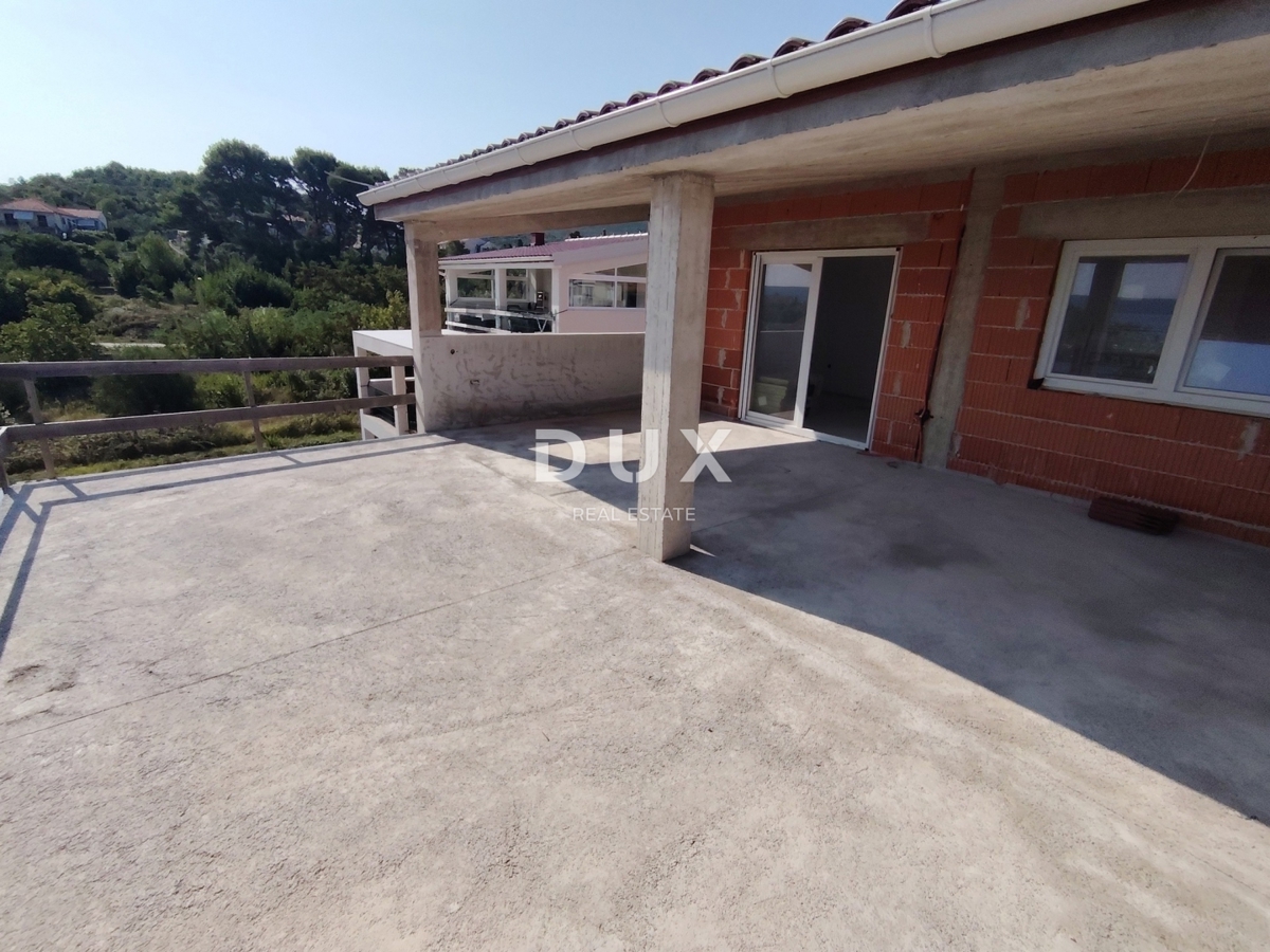 Hiša Banj, Pašman, 350m2