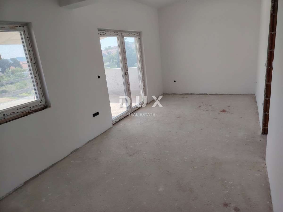 Hiša Banj, Pašman, 350m2