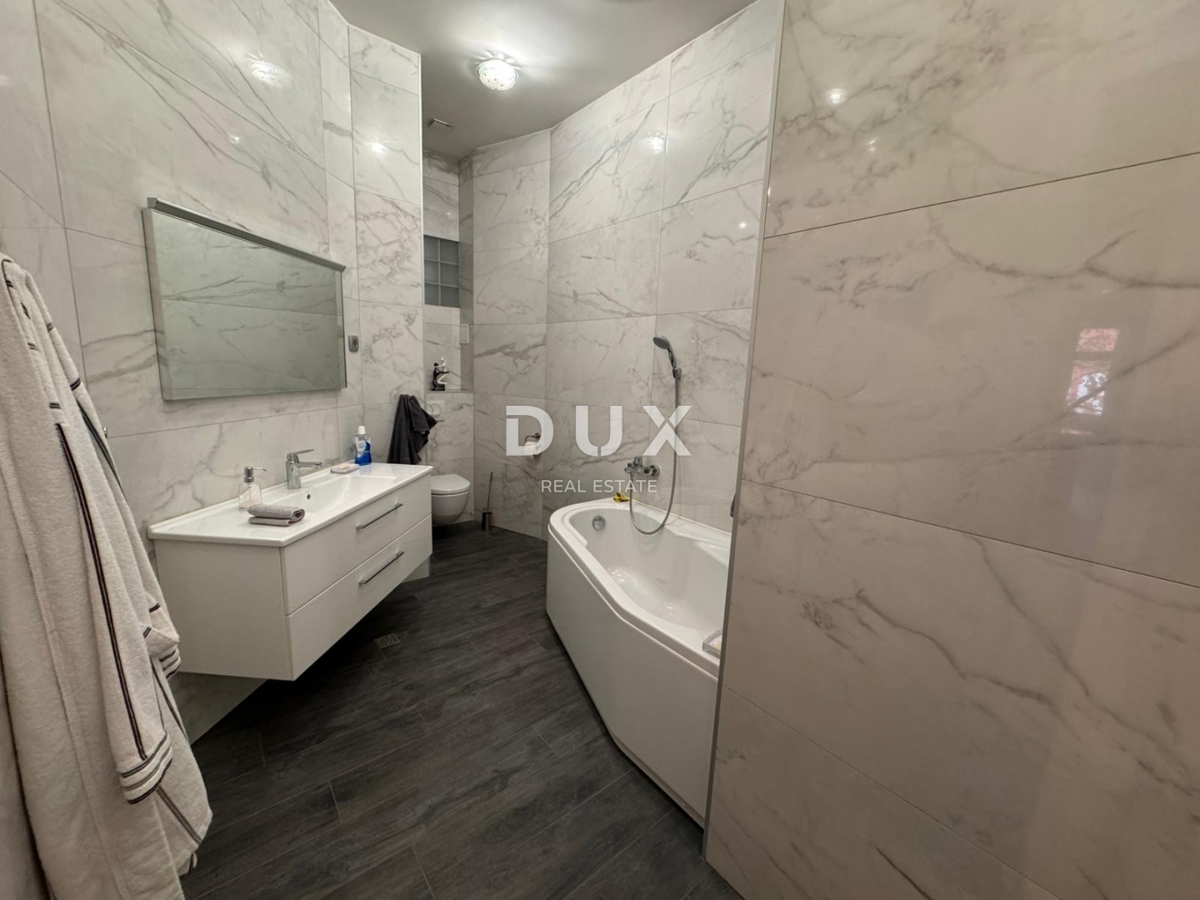 ZAGREB, CENTER - moderno trisobno stanovanje v središču mesta