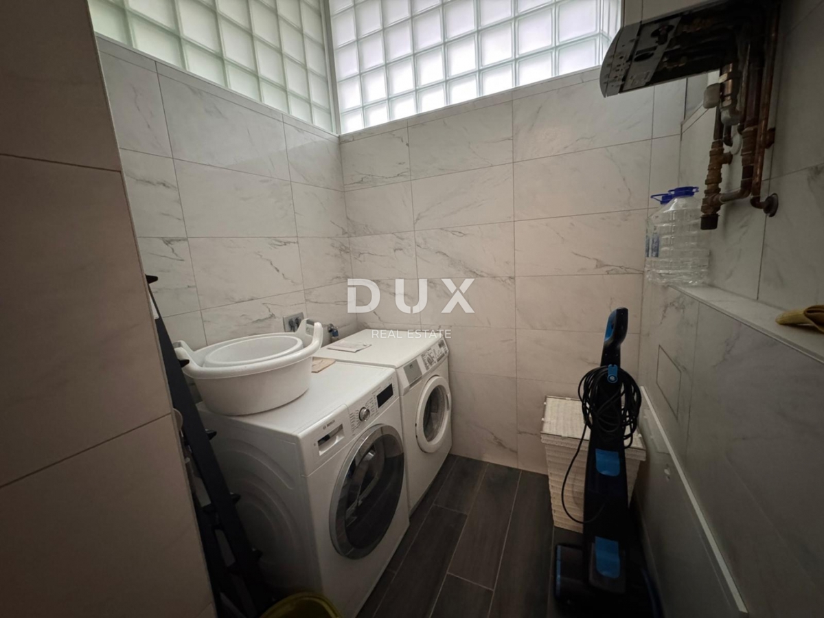 ZAGREB, CENTER - moderno trisobno stanovanje v središču mesta