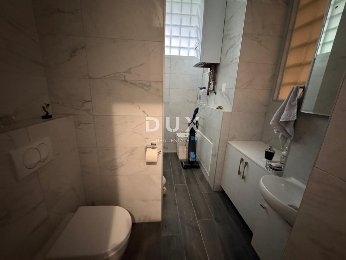 ZAGREB, CENTER - moderno trisobno stanovanje v središču mesta