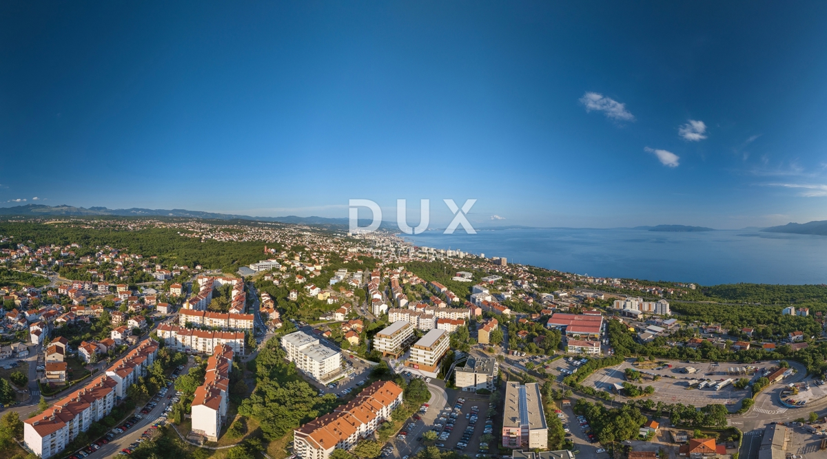 Stanovanje Srdoči, Rijeka, 58,94m2