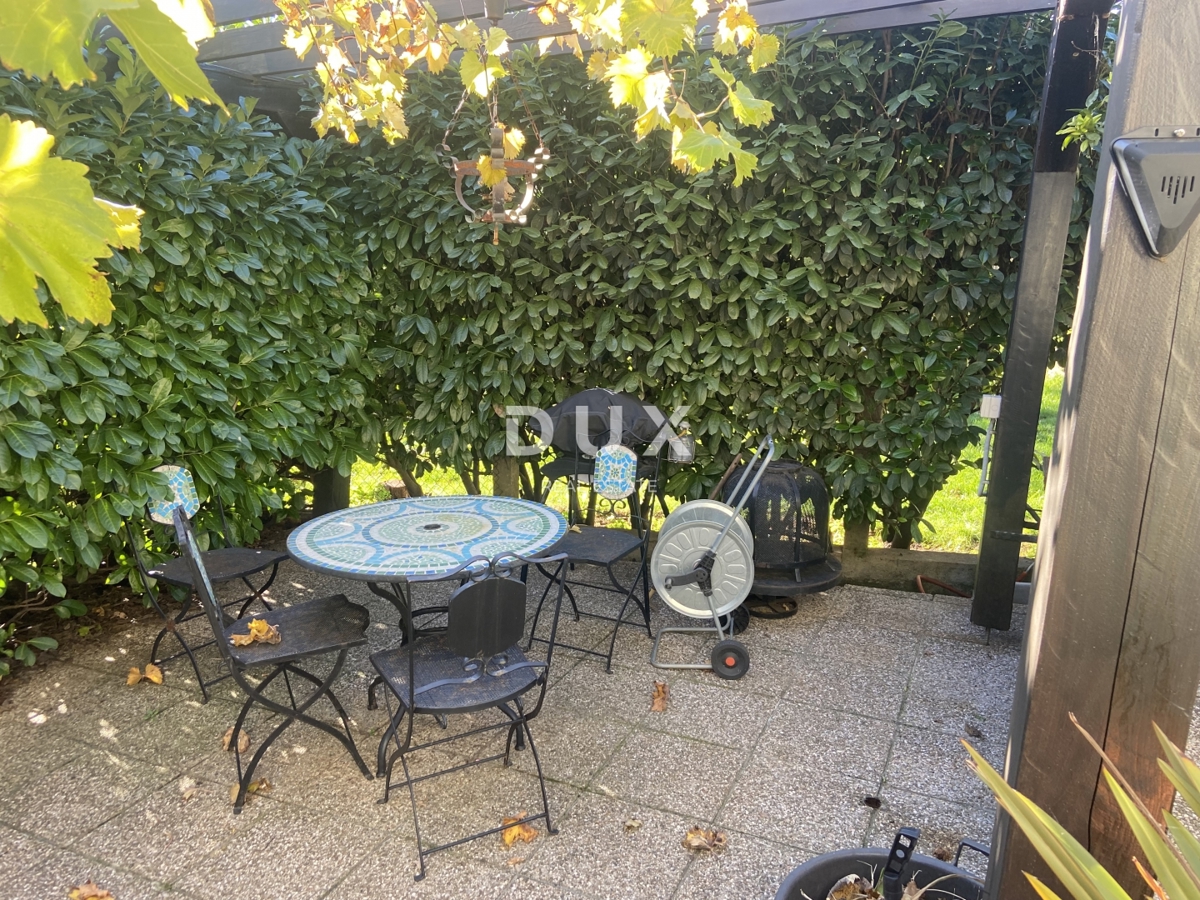 RIJEKA, PULAC - čudovita hiša na odmaknjeni lokaciji