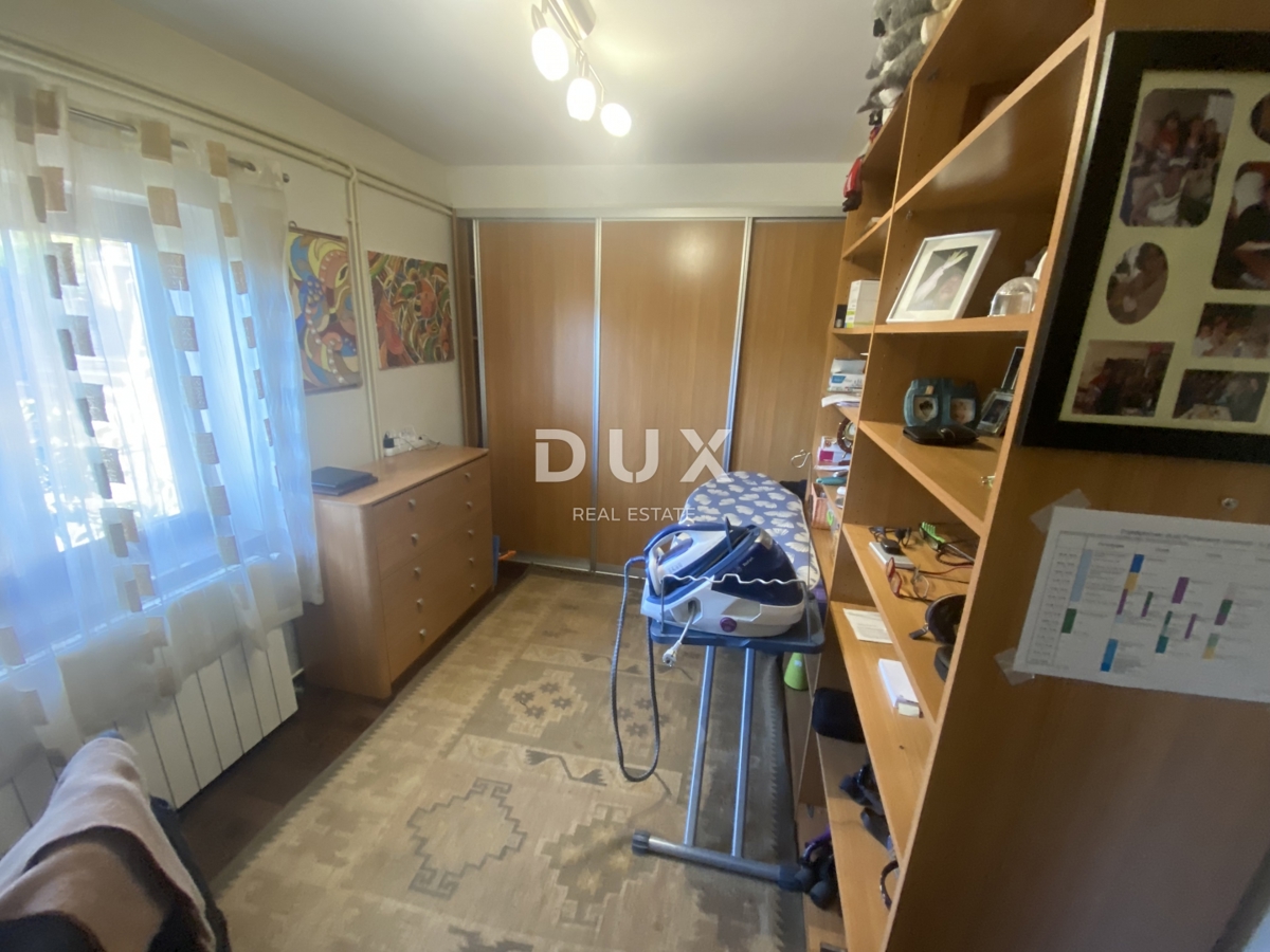 RIJEKA, PULAC - čudovita hiša na odmaknjeni lokaciji