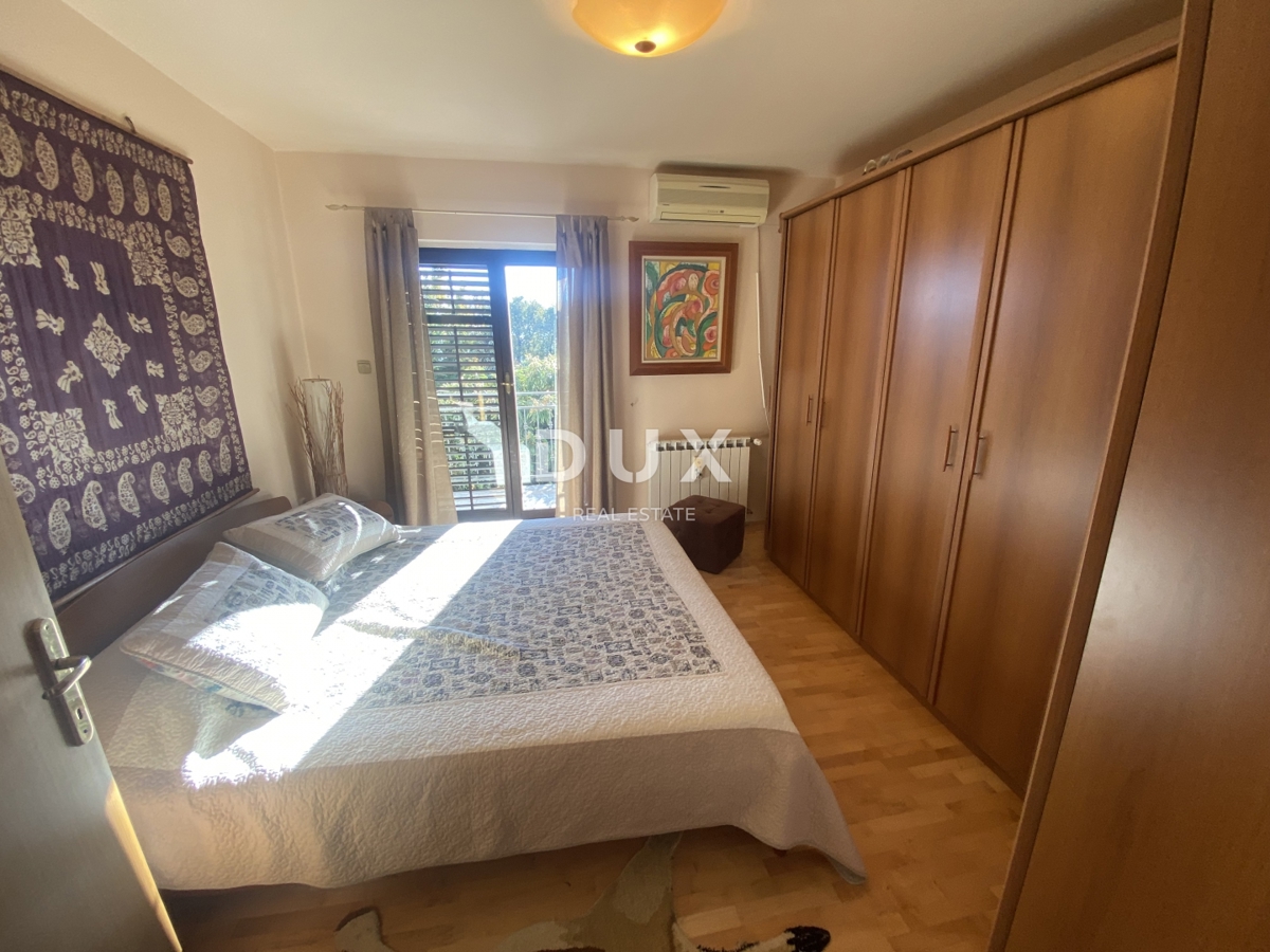 RIJEKA, PULAC - čudovita hiša na odmaknjeni lokaciji