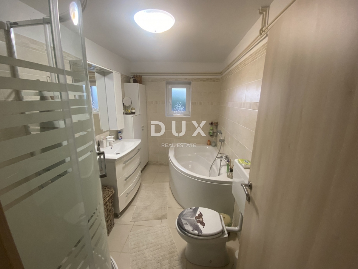 RIJEKA, PULAC - čudovita hiša na odmaknjeni lokaciji