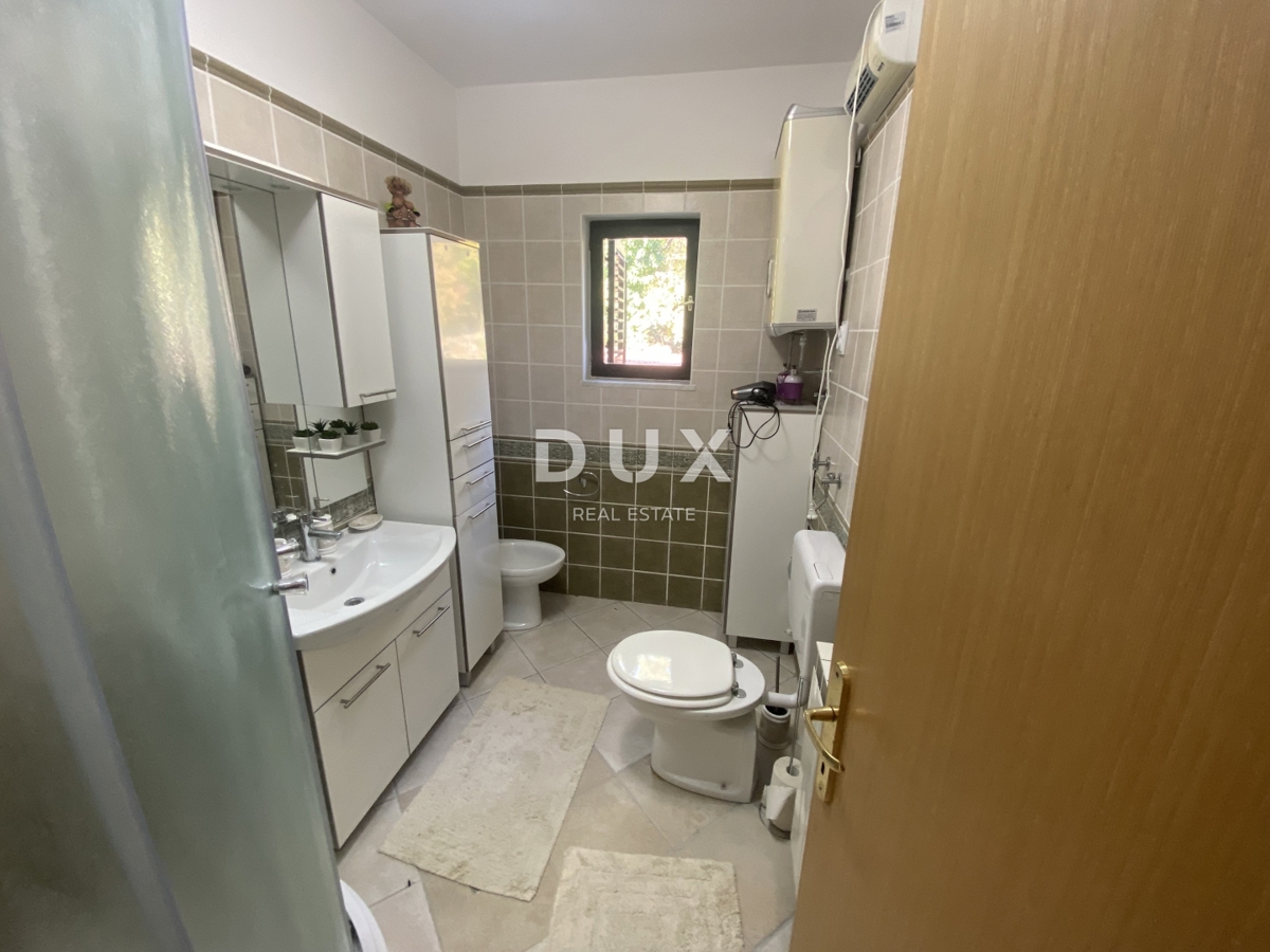 RIJEKA, PULAC - čudovita hiša na odmaknjeni lokaciji