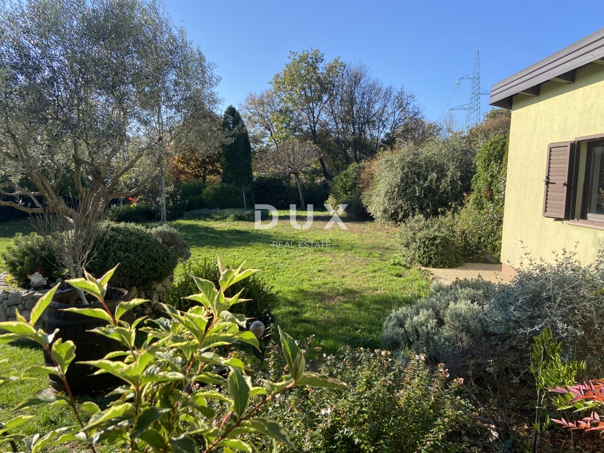 RIJEKA, PULAC - čudovita hiša na odmaknjeni lokaciji