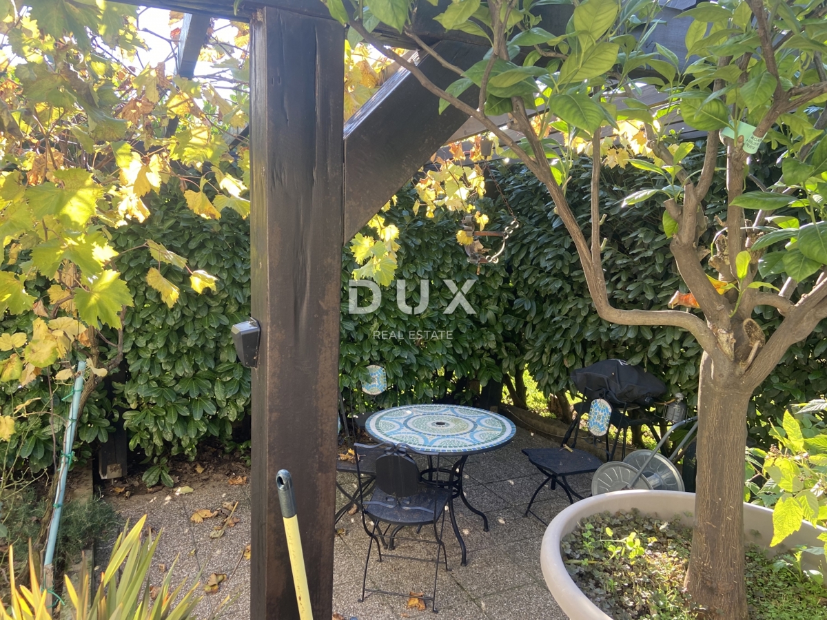 RIJEKA, PULAC - čudovita hiša na odmaknjeni lokaciji