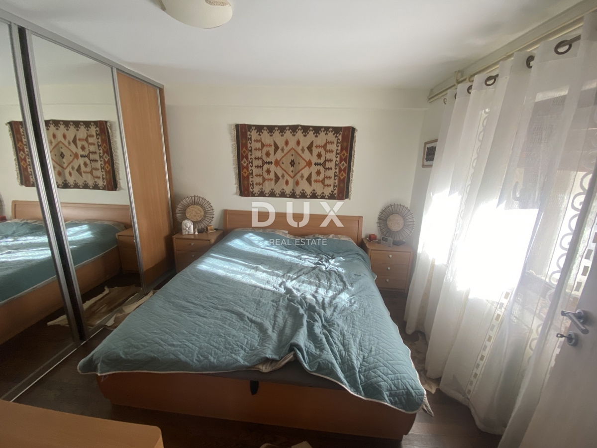 RIJEKA, PULAC - čudovita hiša na odmaknjeni lokaciji