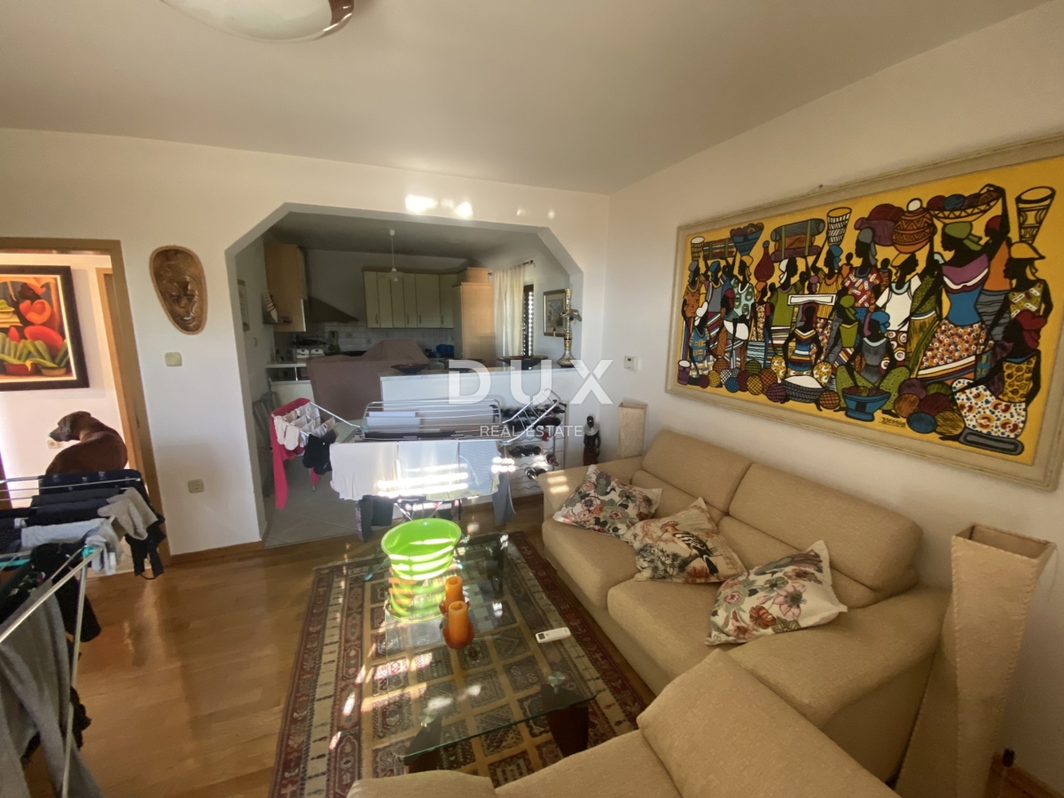 RIJEKA, PULAC - čudovita hiša na odmaknjeni lokaciji