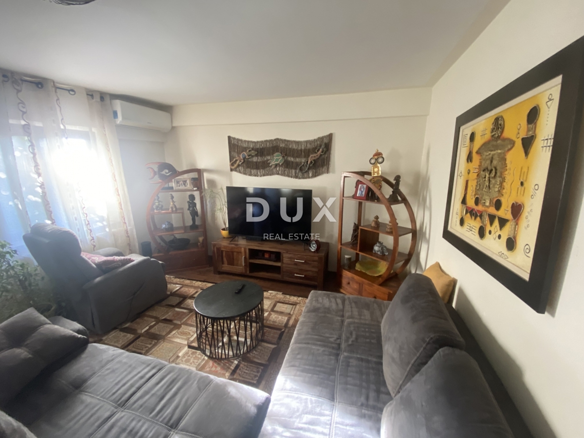 RIJEKA, PULAC - čudovita hiša na odmaknjeni lokaciji