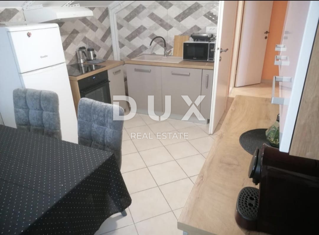 OPATIJA, SREDIŠČE – Kombinacija zgodovinskega šarma in sodobnega razkošja