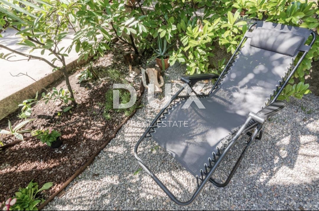 OPATIJA, SREDIŠČE – Kombinacija zgodovinskega šarma in sodobnega razkošja