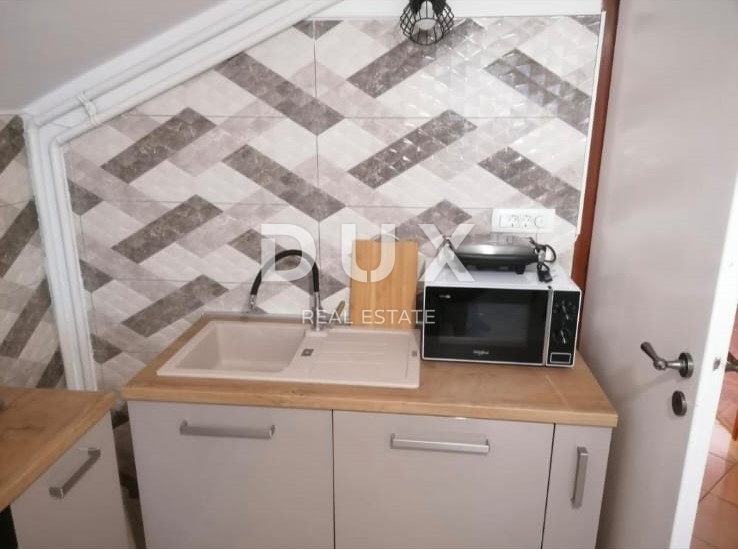 OPATIJA, SREDIŠČE – Kombinacija zgodovinskega šarma in sodobnega razkošja