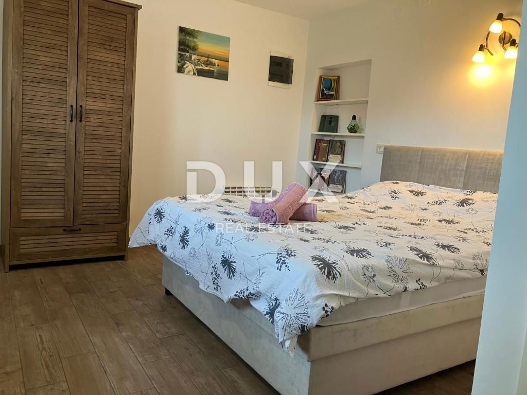 OPATIJA, SREDIŠČE – Kombinacija zgodovinskega šarma in sodobnega razkošja